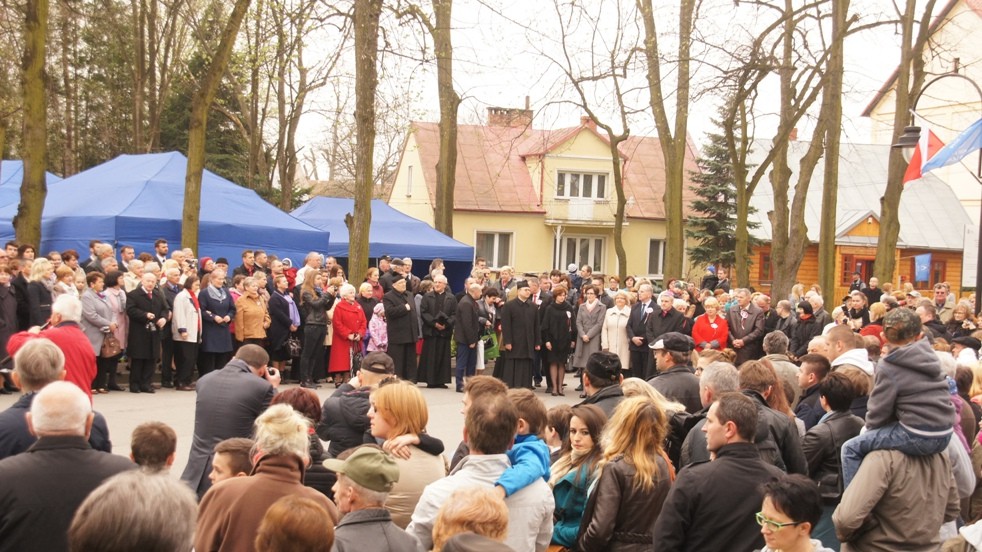 Cztery wieki Ulanowa