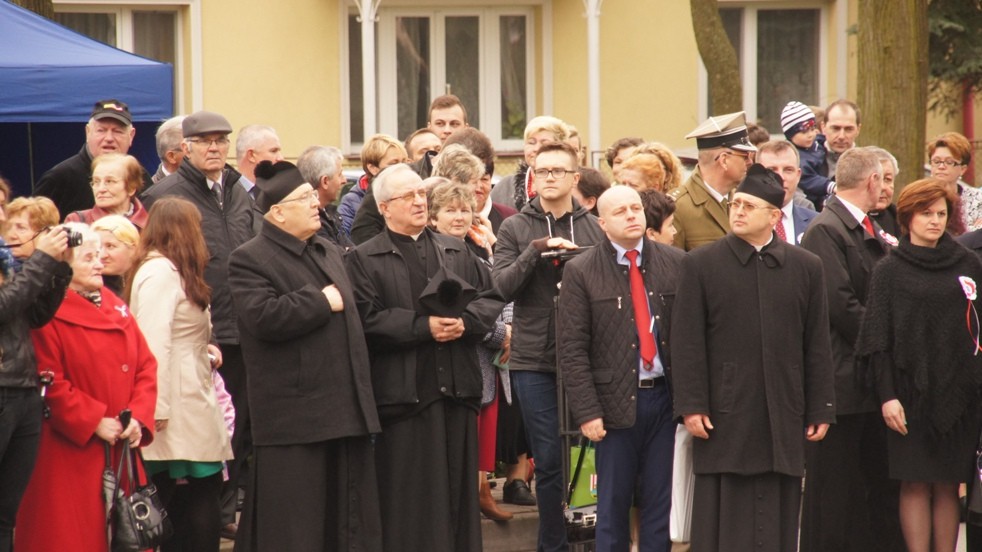 Cztery wieki Ulanowa