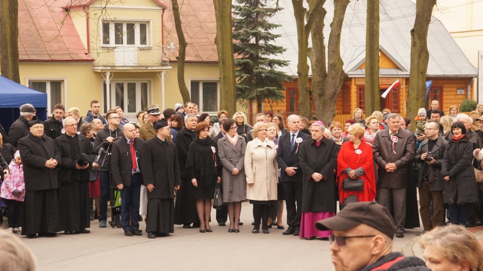 Cztery wieki Ulanowa