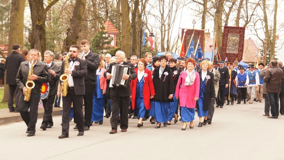 Cztery wieki Ulanowa