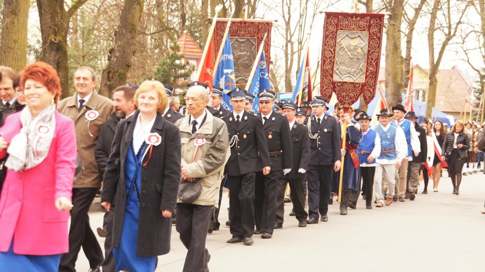 Cztery wieki Ulanowa