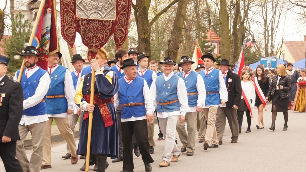 Cztery wieki Ulanowa
