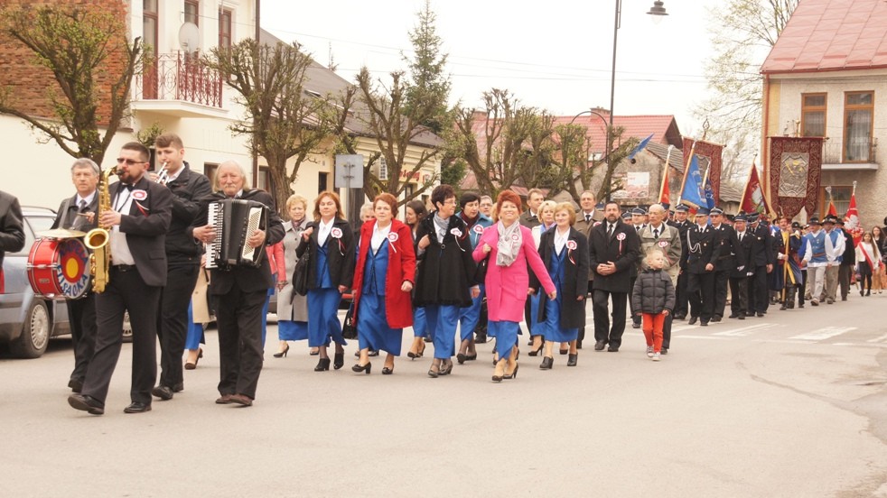 Cztery wieki Ulanowa
