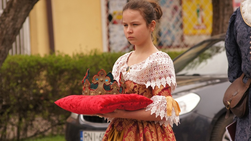 Cztery wieki Ulanowa