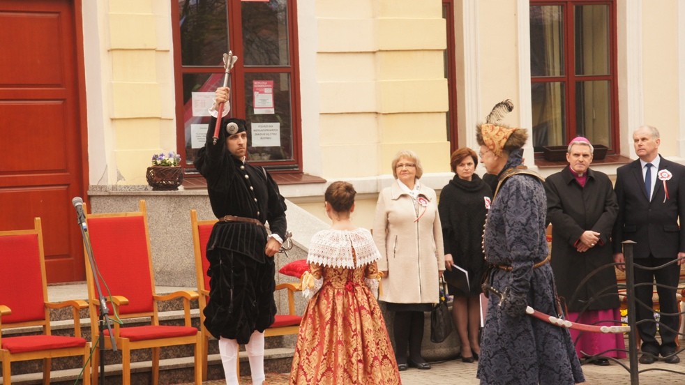 Cztery wieki Ulanowa