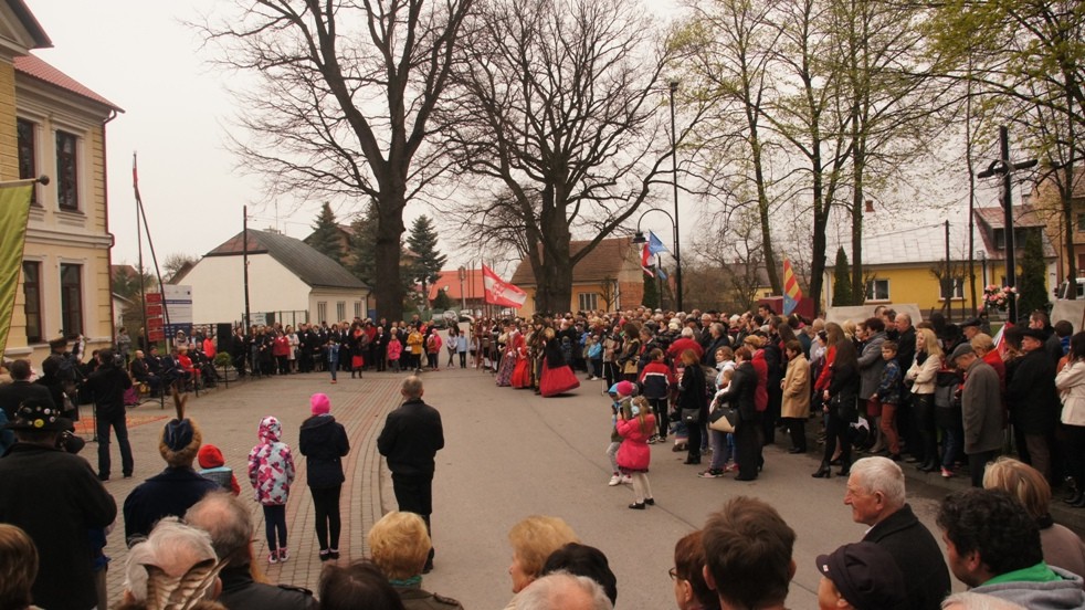 Cztery wieki Ulanowa