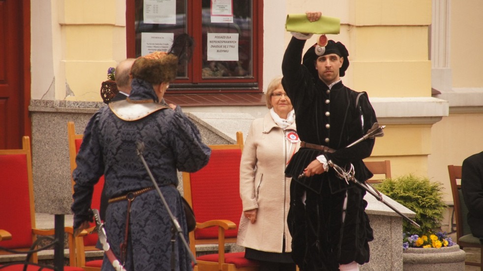 Cztery wieki Ulanowa