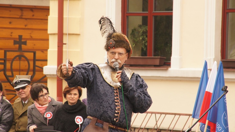 Cztery wieki Ulanowa