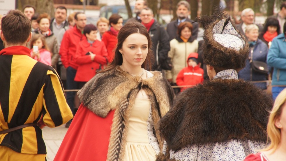 Cztery wieki Ulanowa