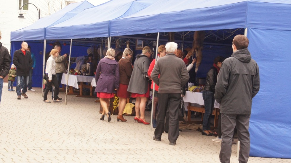 Cztery wieki Ulanowa