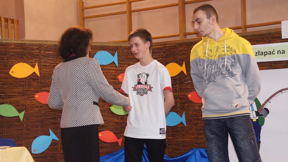 Nie daj się złapać na haczyk ?Bądź świadomym KONSUMENTEM