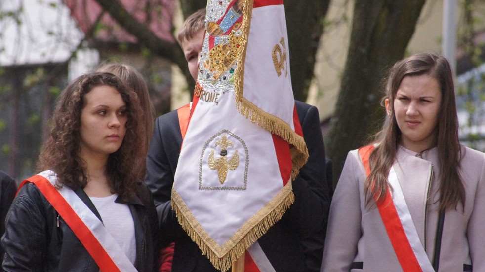 Rudnickie Obchody Rocznicy Zbrodni Katyńskiej