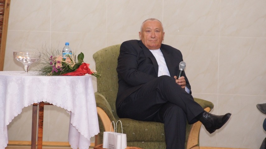 Eutrapelia 2016 w rudnickim Zespole Szkół