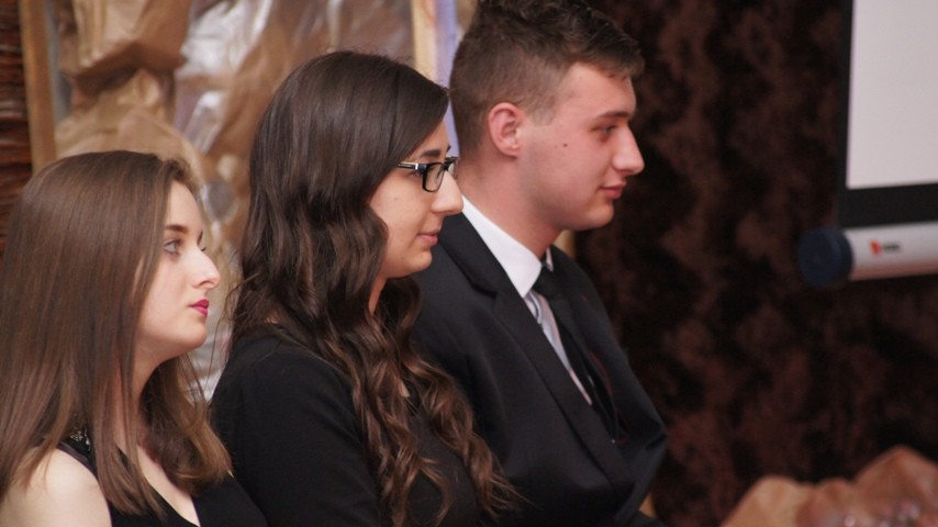 Eutrapelia 2016 w rudnickim Zespole Szkół