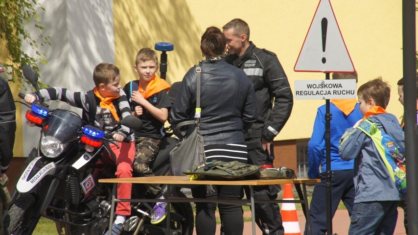 Święto Wojsk Inżynieryjnych w Nisku