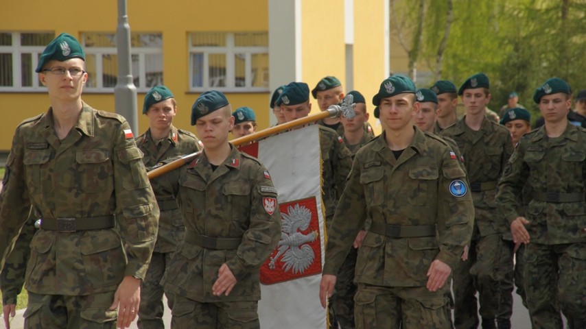 Święto Wojsk Inżynieryjnych w Nisku