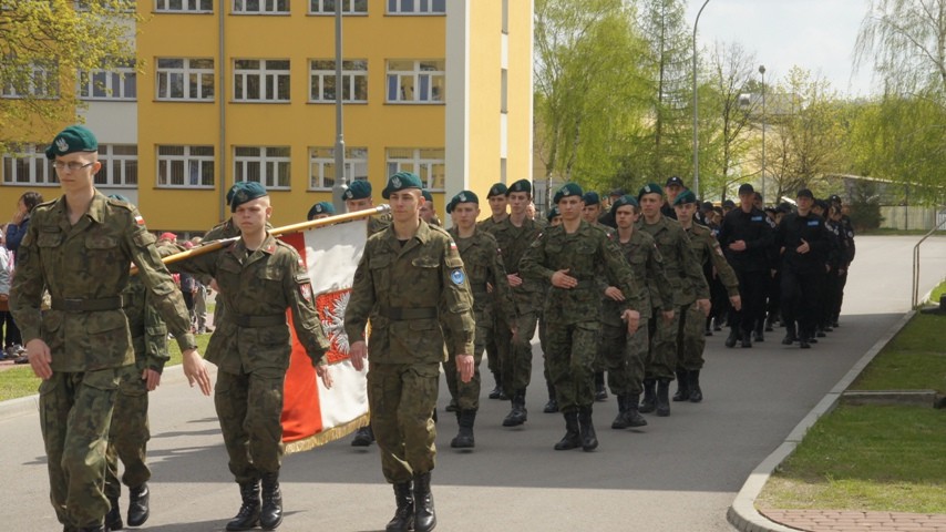Święto Wojsk Inżynieryjnych w Nisku