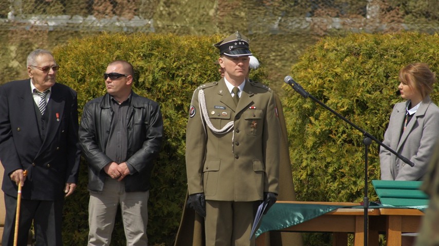 Święto Wojsk Inżynieryjnych w Nisku