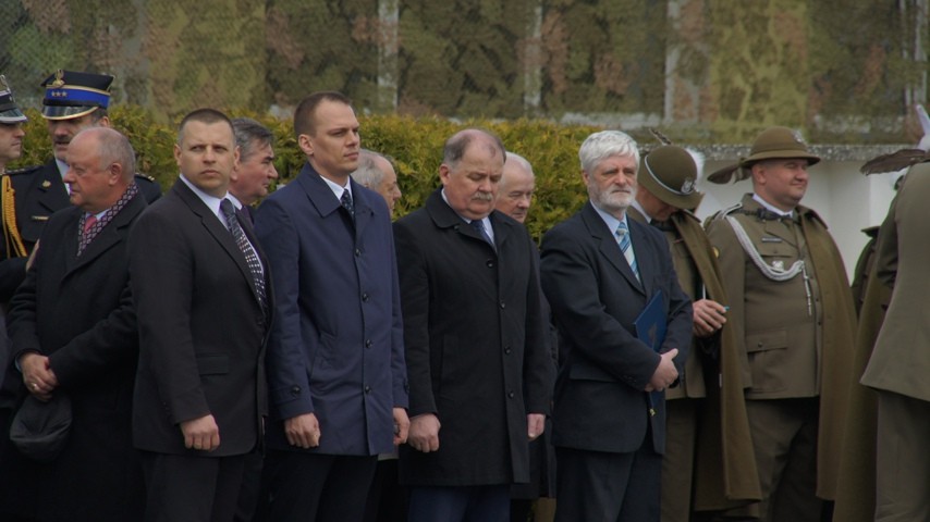 Święto Wojsk Inżynieryjnych w Nisku