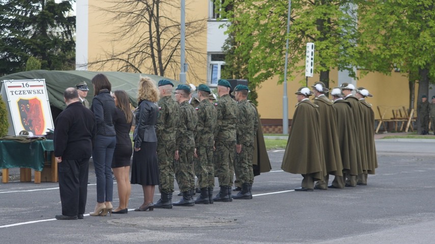 Święto Wojsk Inżynieryjnych w Nisku