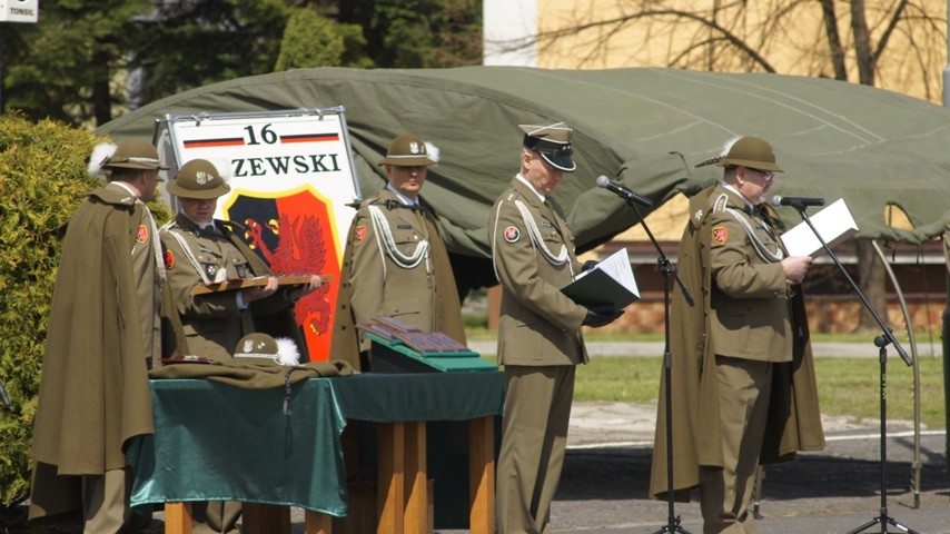 Święto Wojsk Inżynieryjnych w Nisku