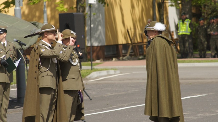 Święto Wojsk Inżynieryjnych w Nisku