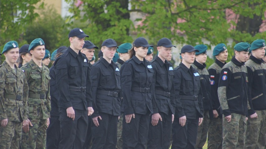 Święto Wojsk Inżynieryjnych w Nisku