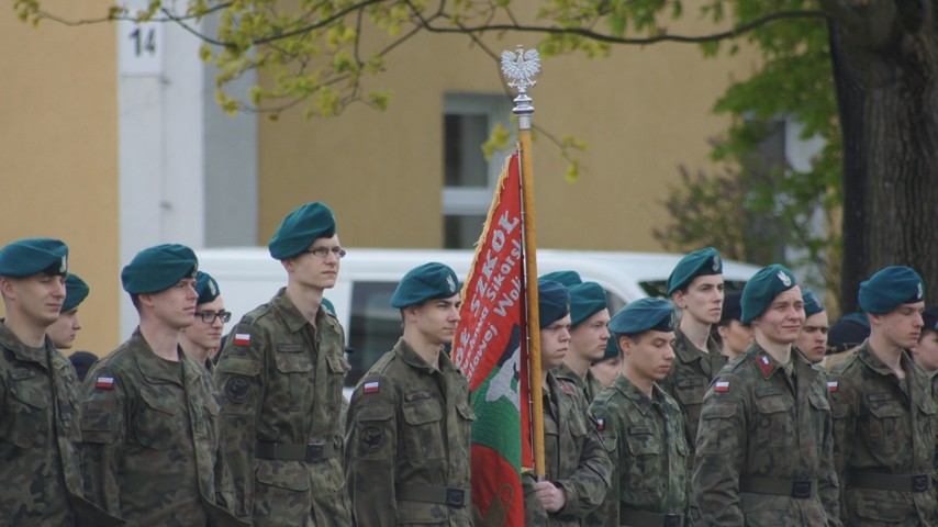 Święto Wojsk Inżynieryjnych w Nisku