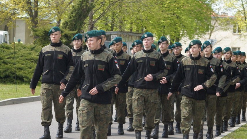 Święto Wojsk Inżynieryjnych w Nisku