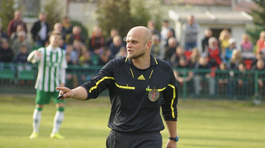 Sokół Nisko wygrywa 3:0 z Wisłokiem Dębica
