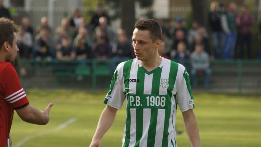 Sokół Nisko wygrywa 3:0 z Wisłokiem Dębica