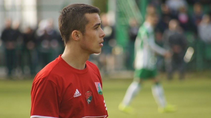 Sokół Nisko wygrywa 3:0 z Wisłokiem Dębica