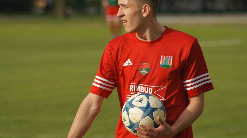 Sokół Nisko wygrywa 3:0 z Wisłokiem Dębica