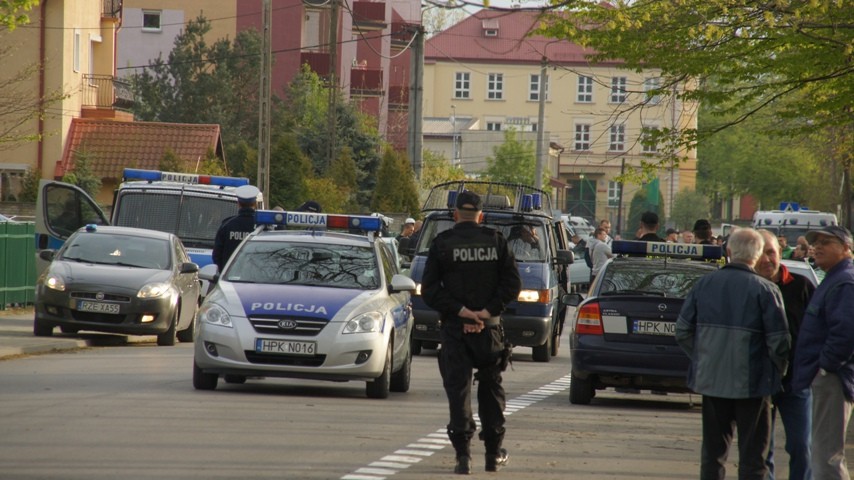 Sokół Nisko wygrywa 3:0 z Wisłokiem Dębica