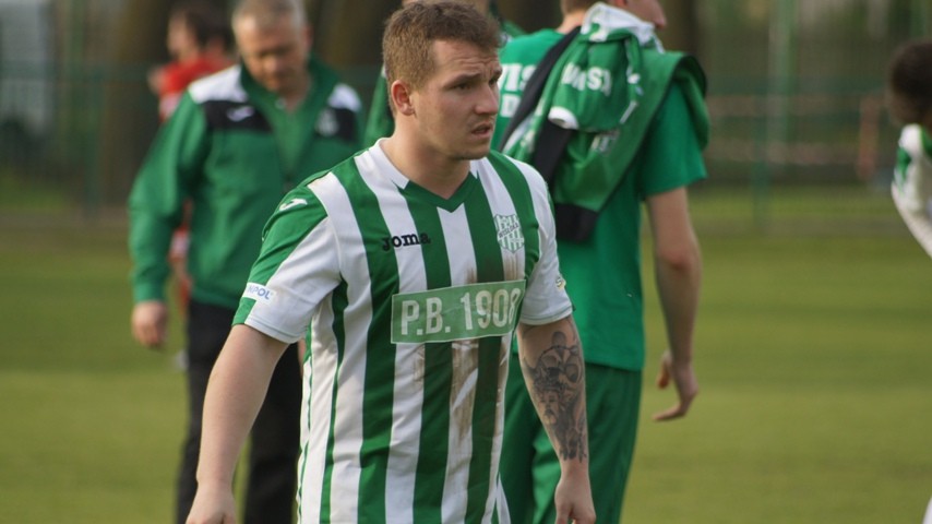 Sokół Nisko wygrywa 3:0 z Wisłokiem Dębica