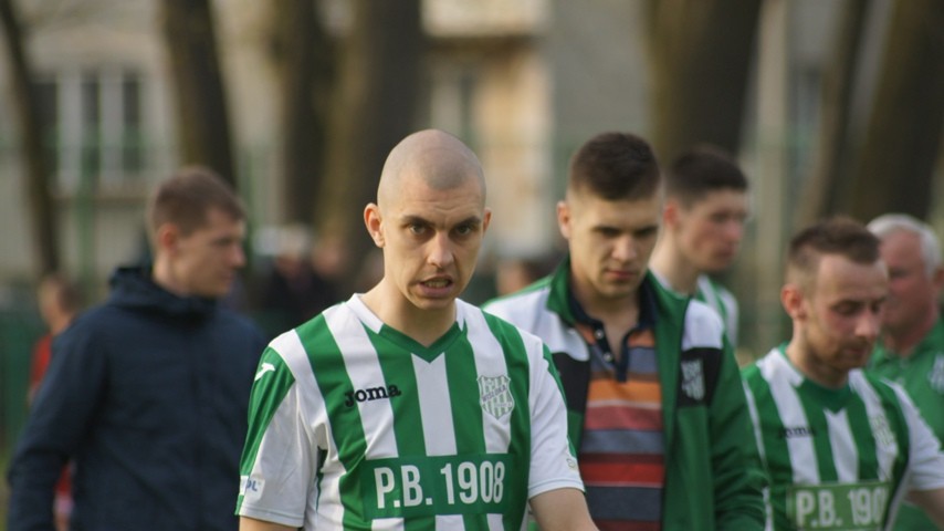 Sokół Nisko wygrywa 3:0 z Wisłokiem Dębica