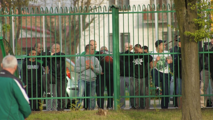 Sokół Nisko wygrywa 3:0 z Wisłokiem Dębica