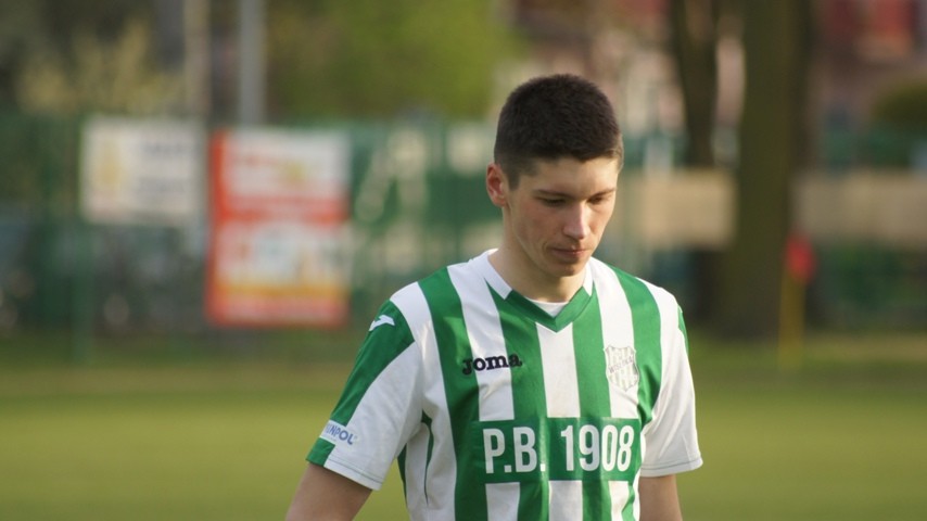 Sokół Nisko wygrywa 3:0 z Wisłokiem Dębica
