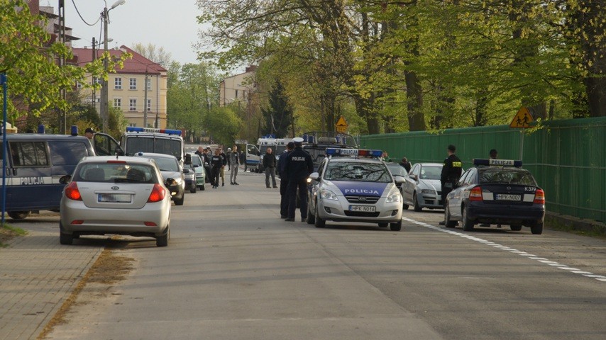 Sokół Nisko wygrywa 3:0 z Wisłokiem Dębica