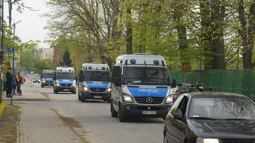 Sokół Nisko wygrywa 3:0 z Wisłokiem Dębica