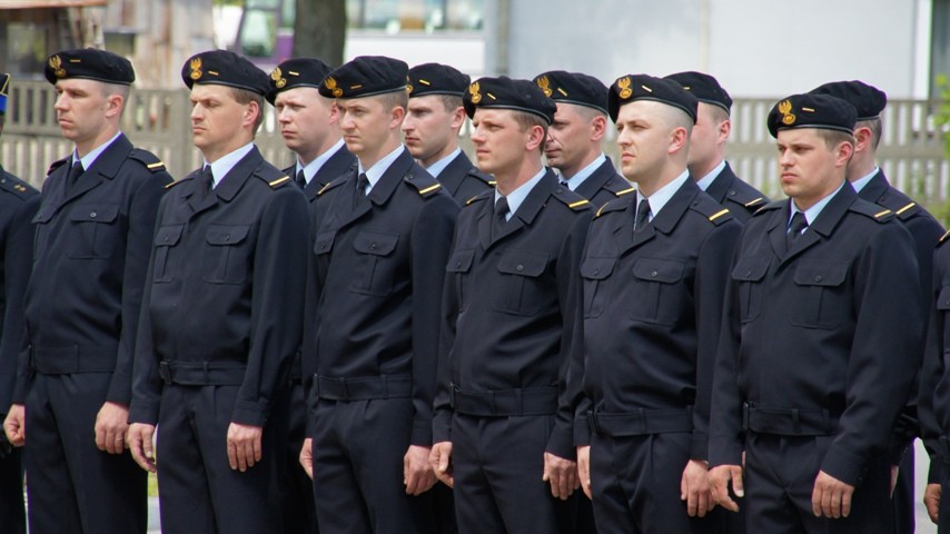 Dzień Strażaka Nisko 2016