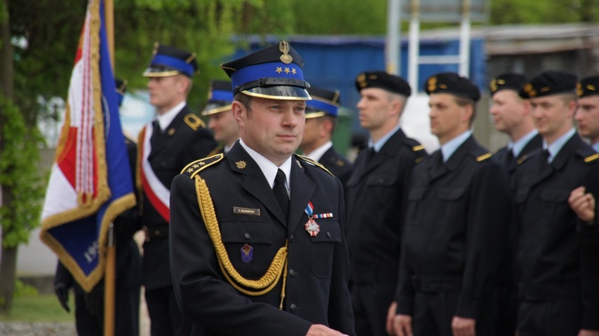 Dzień Strażaka Nisko 2016