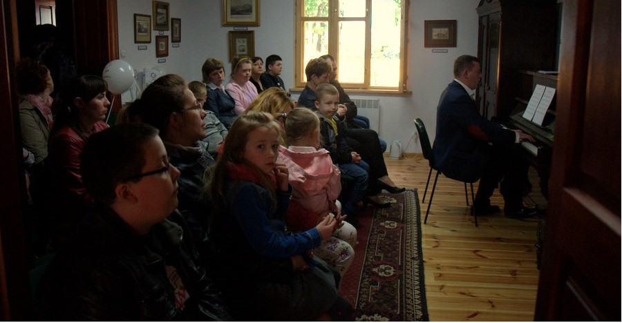 Konkurs ?Historia mojego kraju w artystycznej odsłonie? rozstrzygnięty
