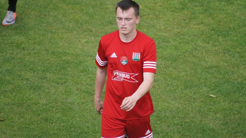Sokół Nisko wygrał z Przełomem Besko aż 7-1