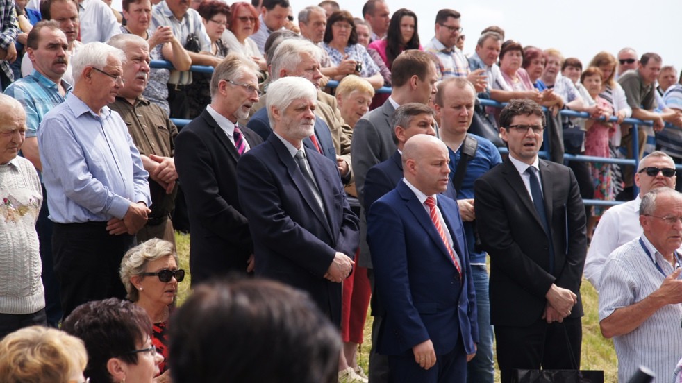 Ruszył Flis ?400-lecia?