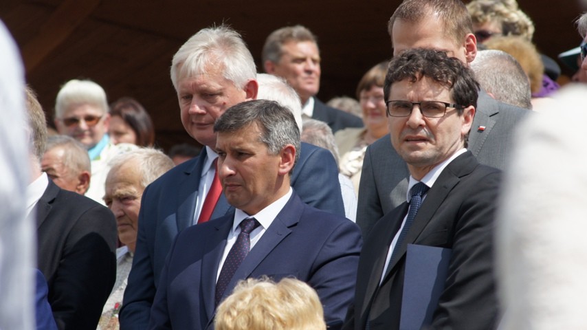 Ruszył Flis ?400-lecia?