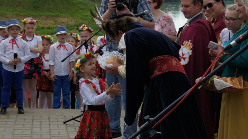 Ruszył Flis ?400-lecia?
