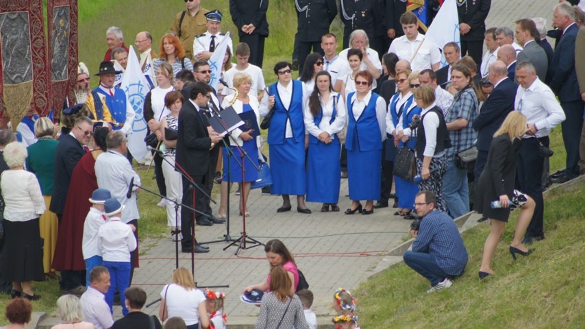 Ruszył Flis ?400-lecia?