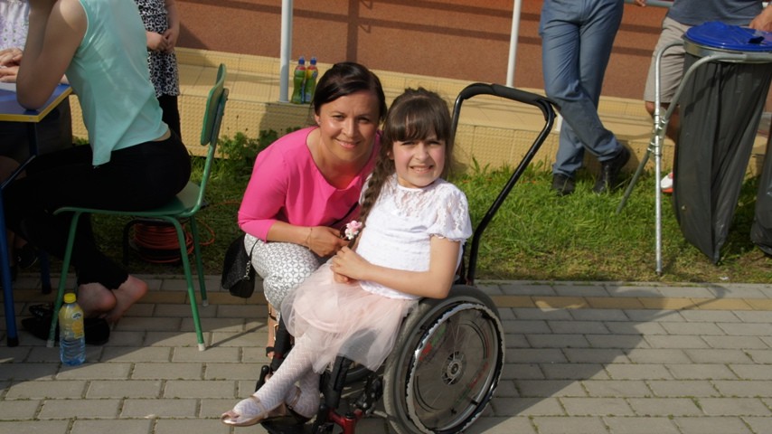 Piknik w Rudniku miał cel szczególny