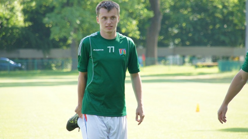 SOKÓŁ NISKO wygrywa 3-1 z LKS SKOŁOSZÓW